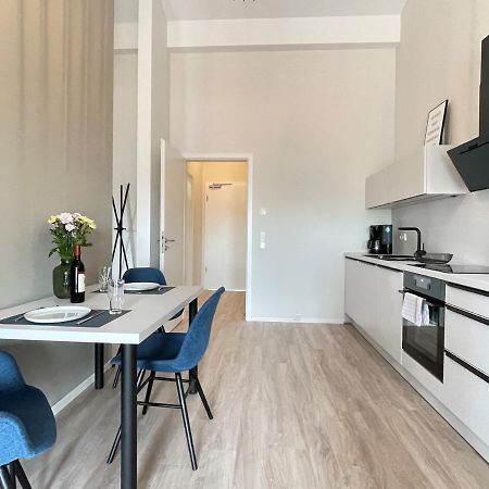 Norder Tief Lägenhet Norden Exteriör bild
